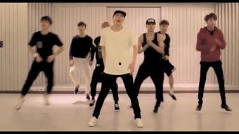 网红韩国跳舞男团叫什么,燃爆舞台！揭秘韩国热门跳舞男团魅力所在